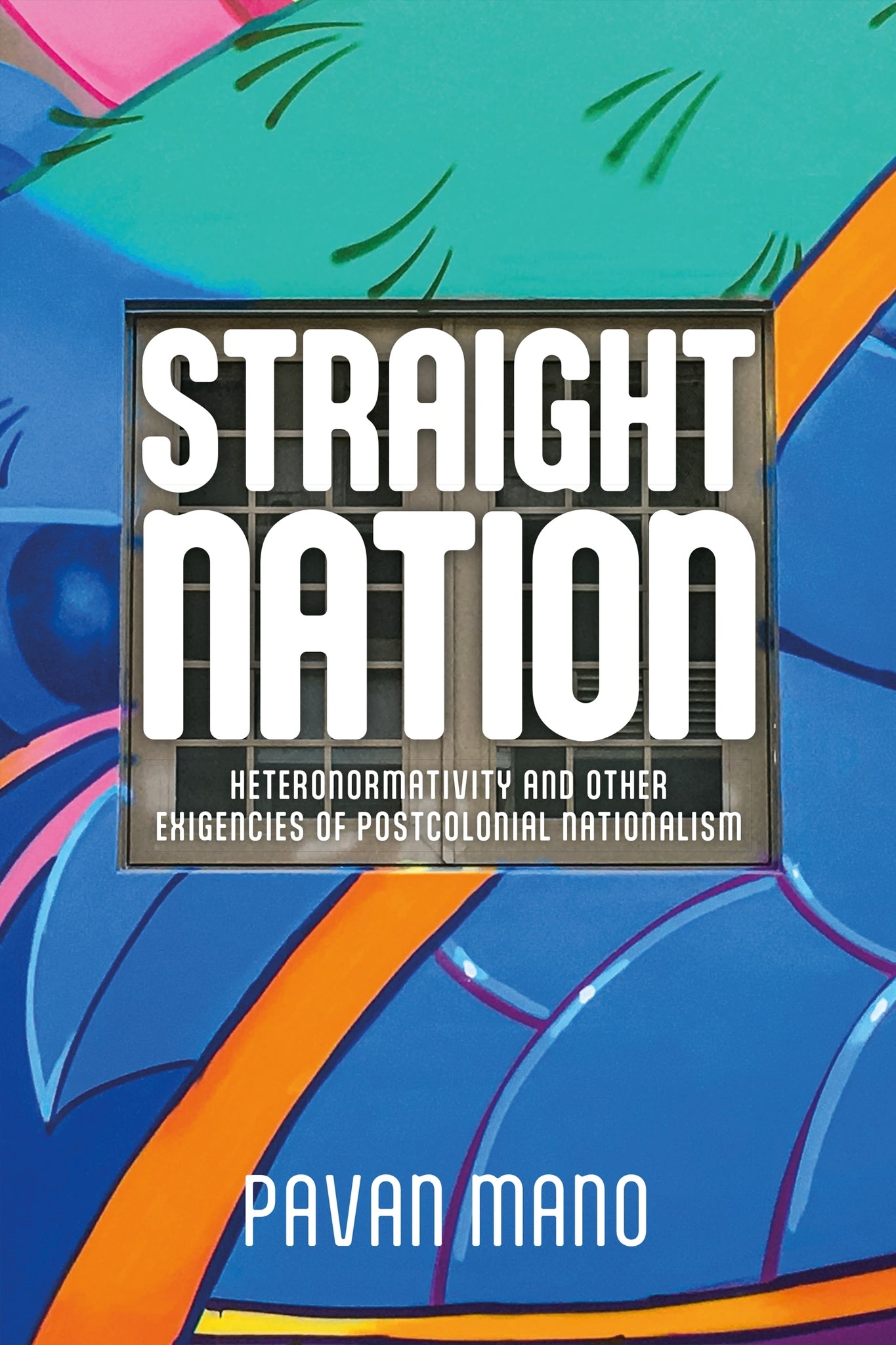 Straight nation